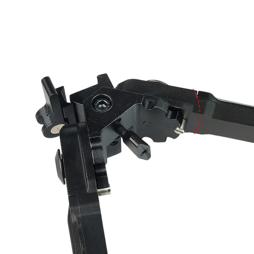 Bipied KECK K90