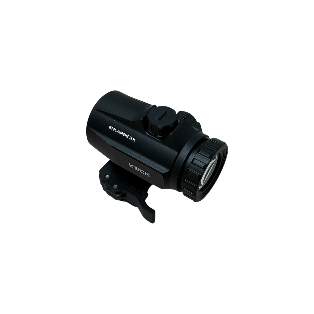 Loupe KECK ENLARGE 3X