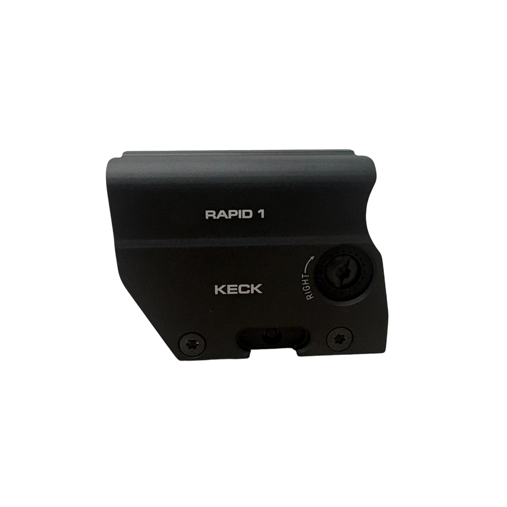 Viseur point rouge KECK RAPID 1