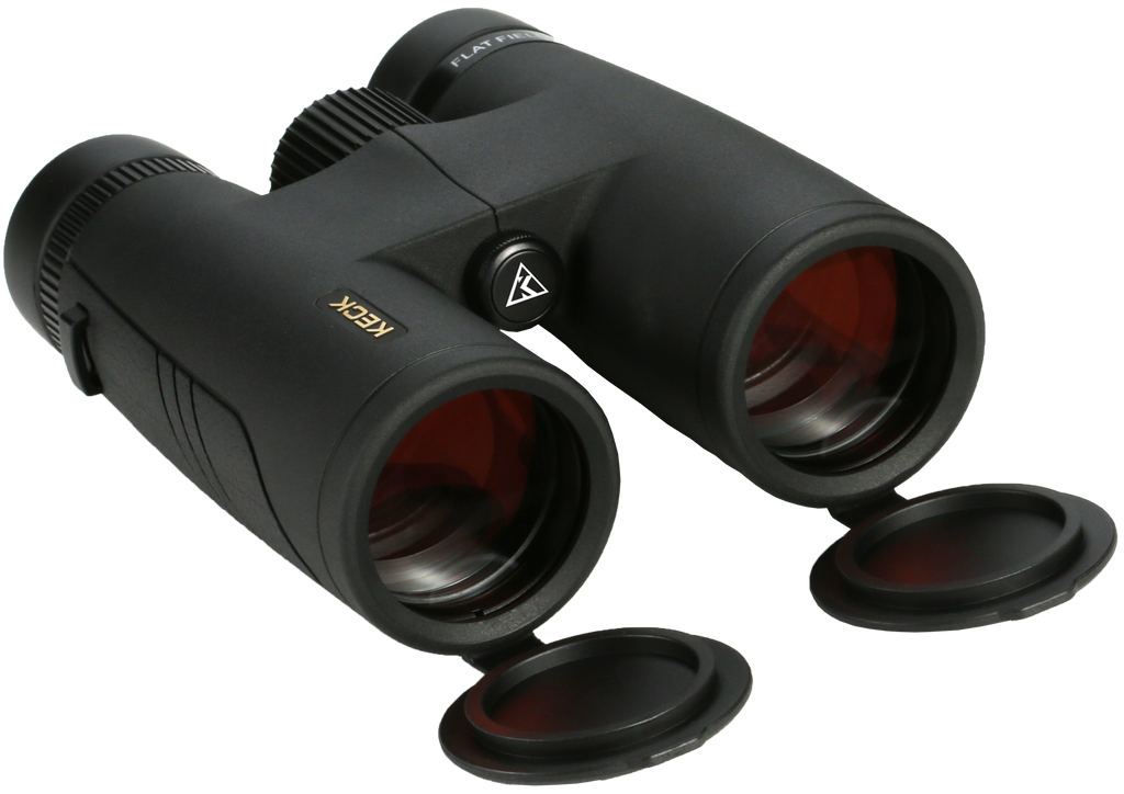 Jumelles KECK CAELUX T10 ED 10×42