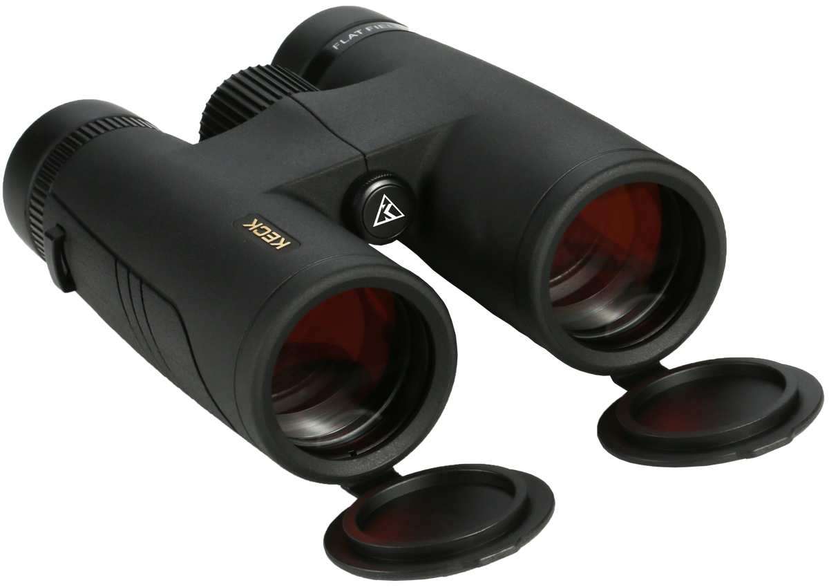 Jumelles KECK CAELUX T10 ED 10×42