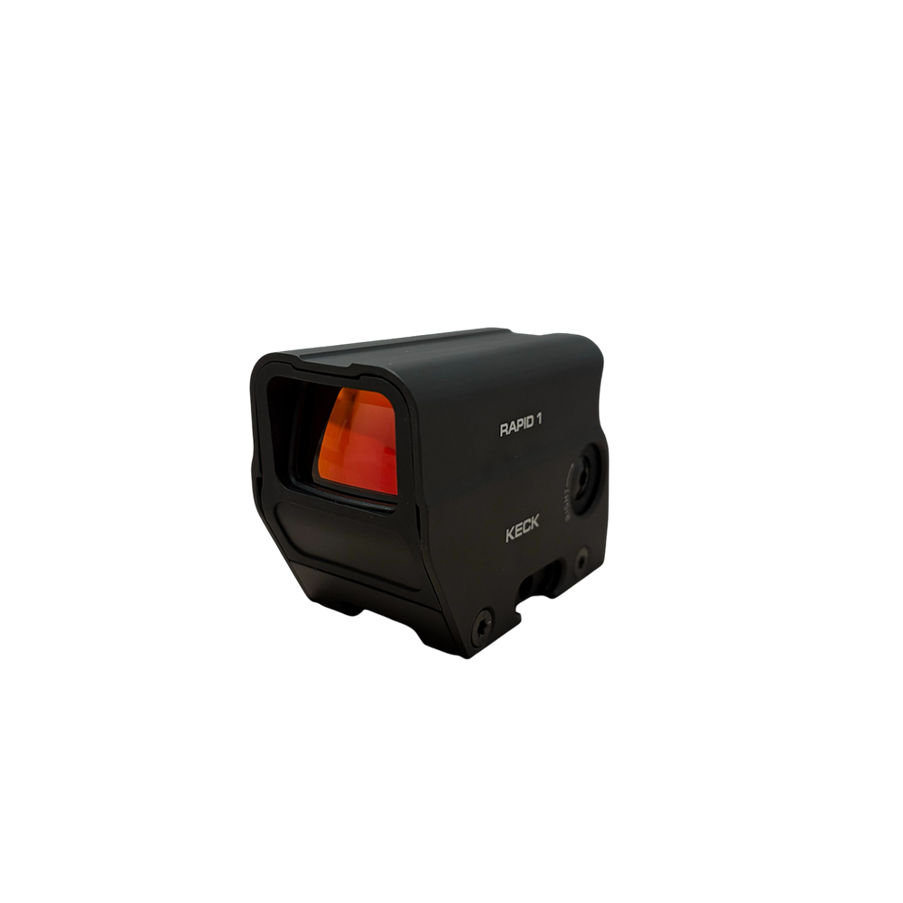 Viseur point rouge KECK RAPID 1