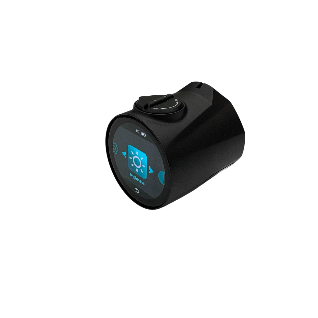 Lunette thermique KECK IGNIS R3