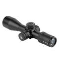 Lunette de visée KECK BREEZE 3-12×44 FFP lumineux – tube 30 mm