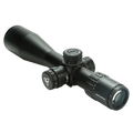 Lunette de visée KECK BREEZE 4-16×44 FFP lumineux – tube 30 mm