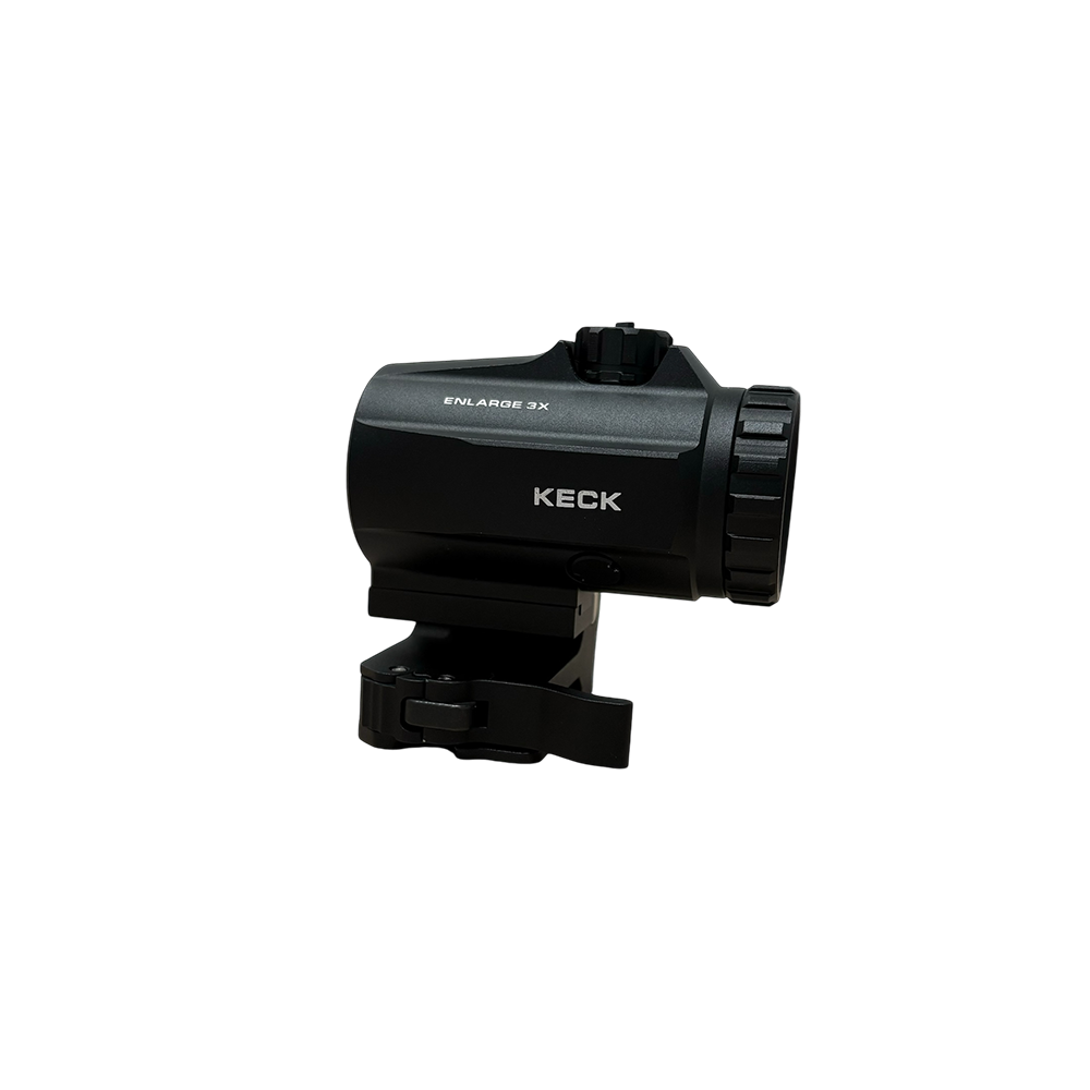 Loupe KECK ENLARGE 3X