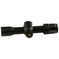 Lunette de visée KECK ZENITH 2-10×32 SFP lumineux – tube 30 mm
