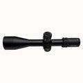 Lunette de visée KECK ZENITH ED 4,5-27×56 FFP lumineux – tube 34 mm