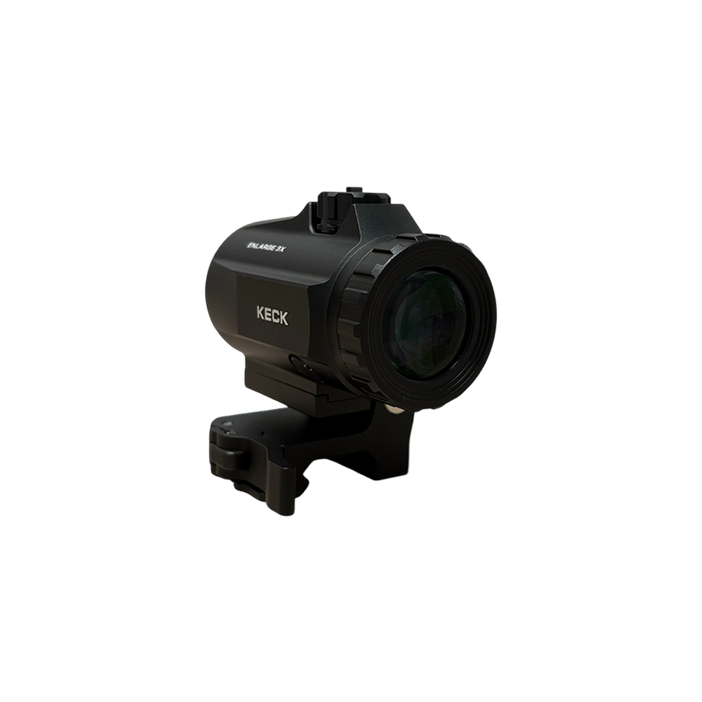 Loupe KECK ENLARGE 3X