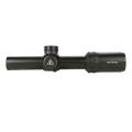 Lunette de visée KECK PRECISION 1-8×24 SFP lumineux – tube 30 mm