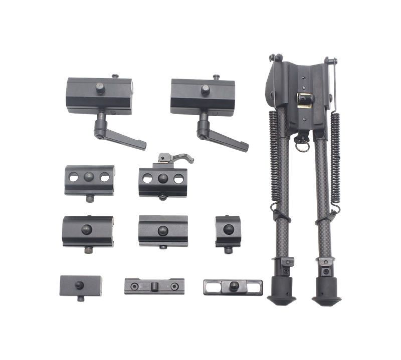 Bipied KECK KE810