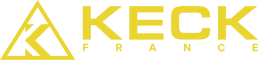 keck france horizontal jaune KECK