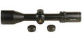 Lunette de visée KECK PRECISION HD 2,5-10×50 SFP lumineux – tube 30 mm