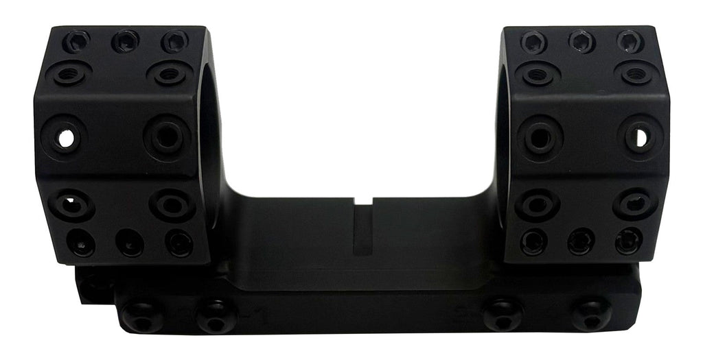 Montage monobloc KECK KE4034 – tube 34 mm