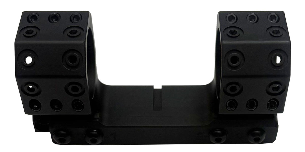 Montage monobloc KECK KE4030 – tube 30 mm
