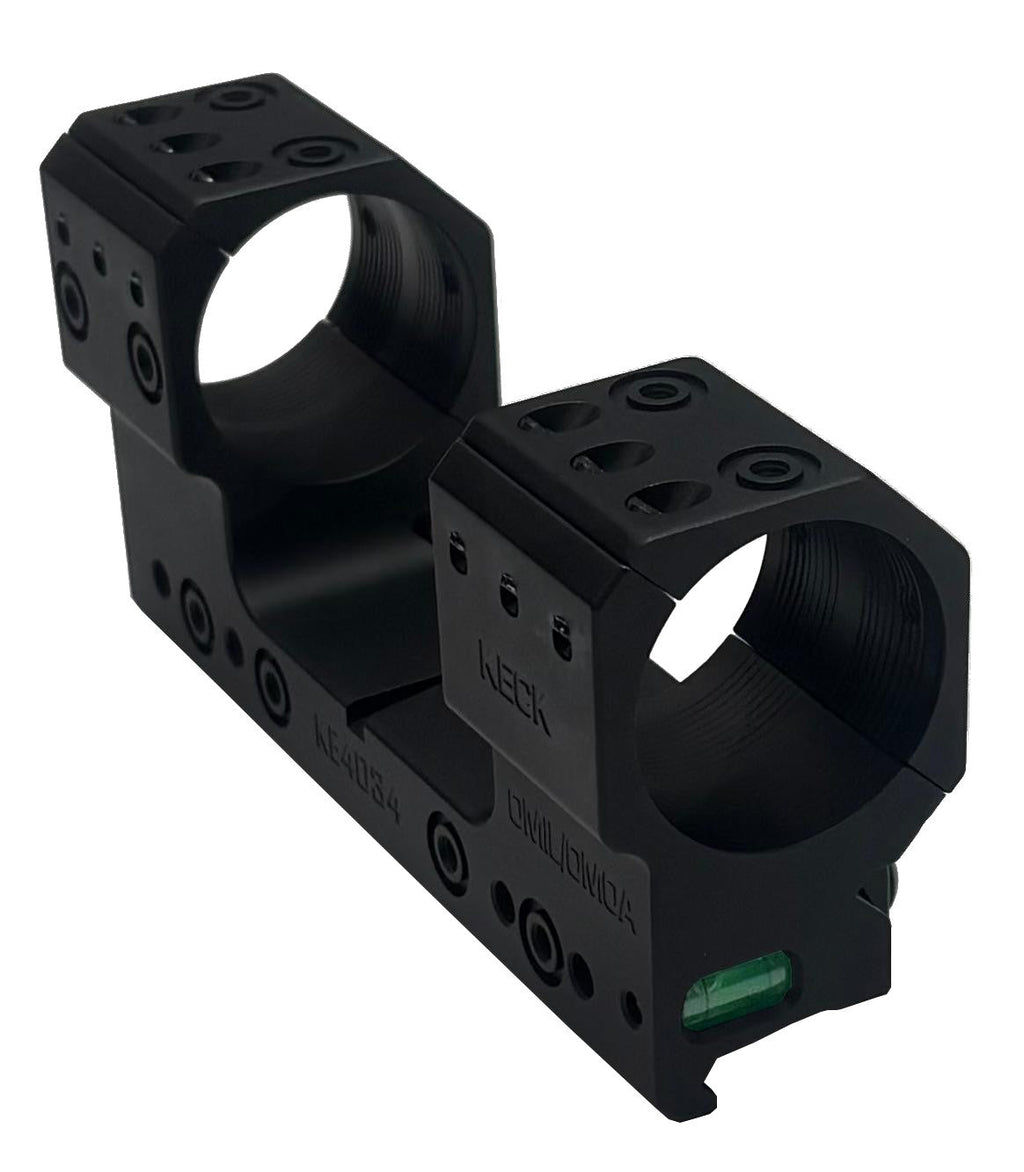 Montage monobloc KECK KE4034 – tube 34 mm