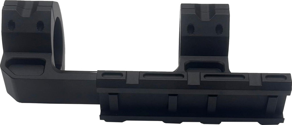 Montage monobloc KECK KG1134 – tube 34 mm – Picatinny – 20 MOA