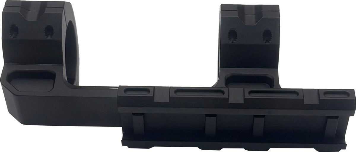 Montage monobloc KECK KG1134 – tube 34 mm – Picatinny – 20 MOA