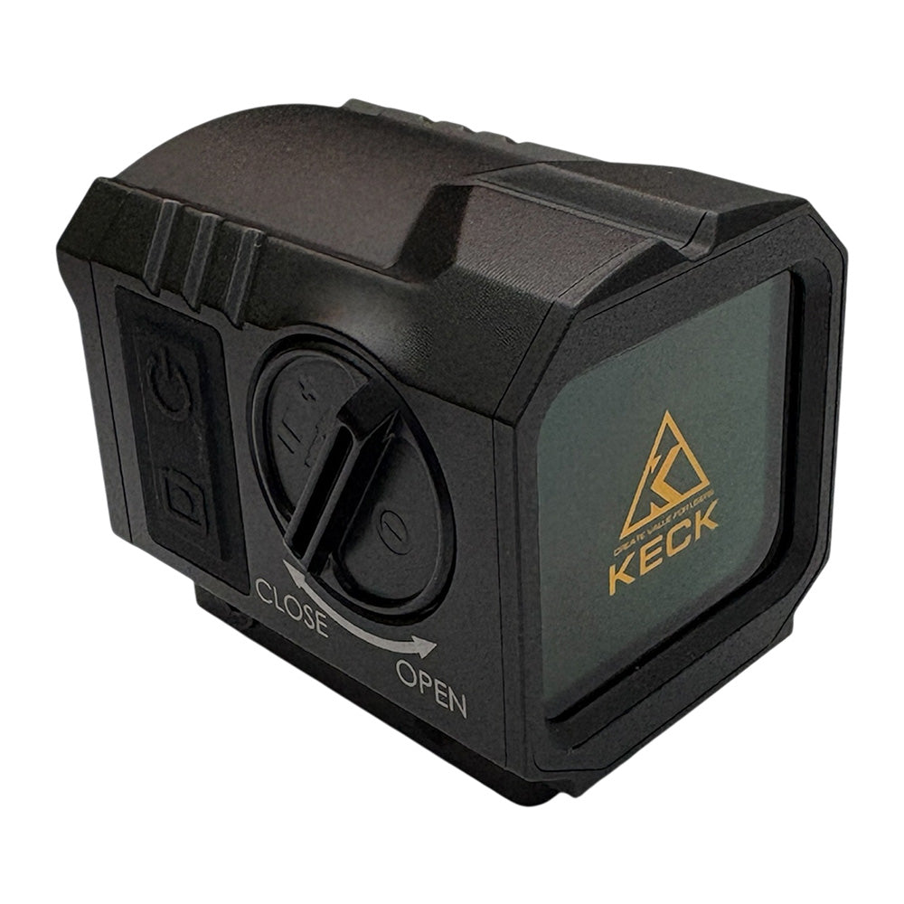 Lunette thermique KECK IGNIS M3