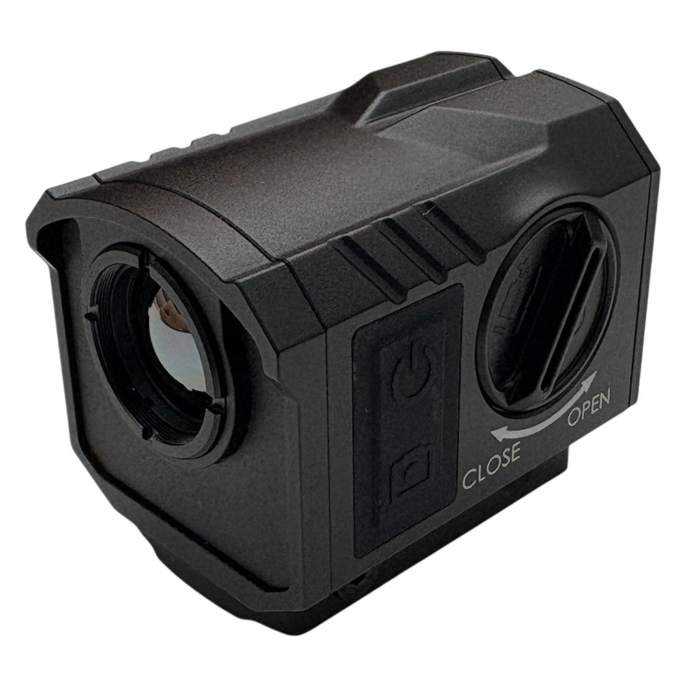 Lunette thermique KECK IGNIS M3