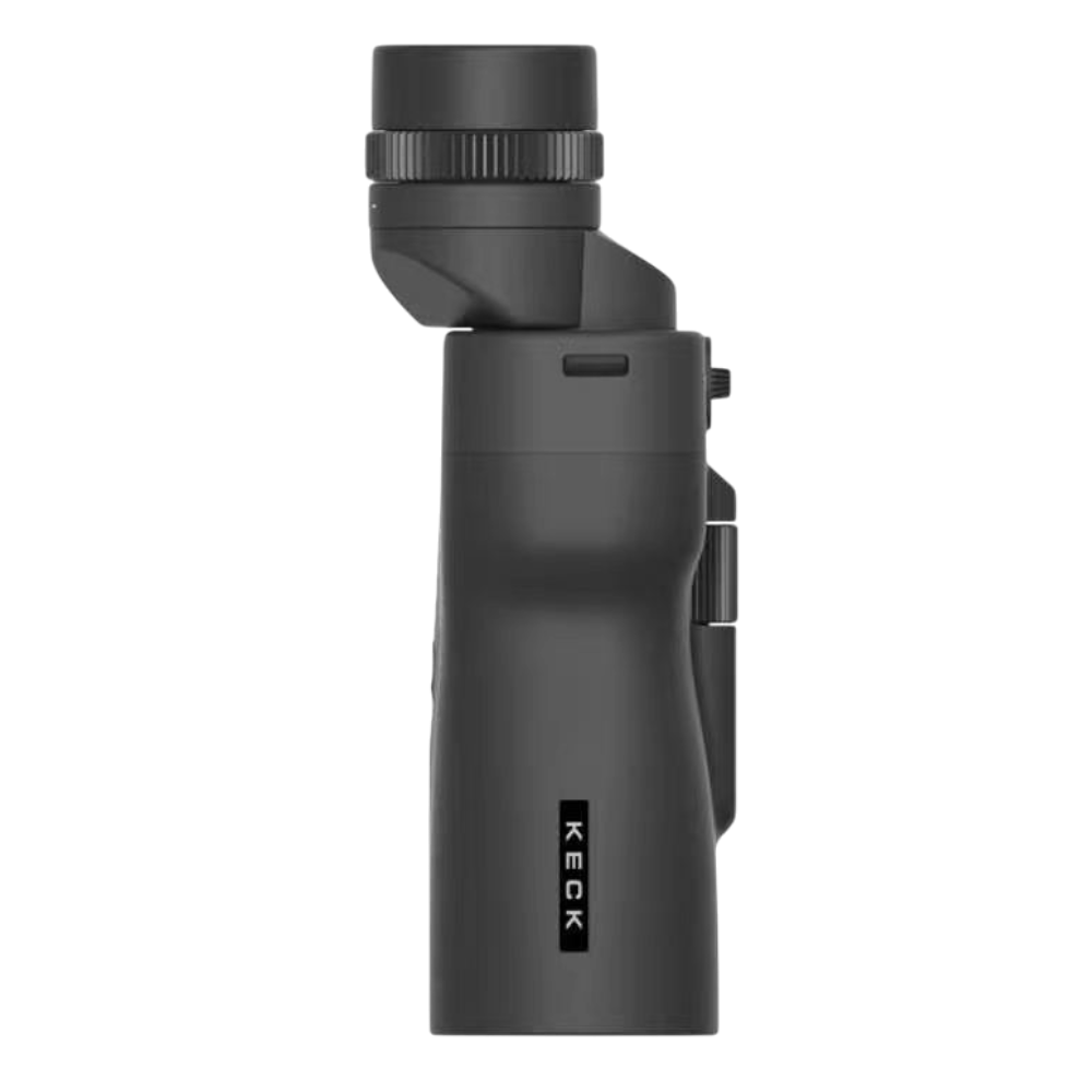 Jumelles stabilisées KECK STEADIX P16 ED 16×42
